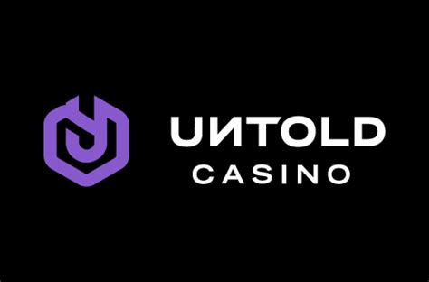 untold casino